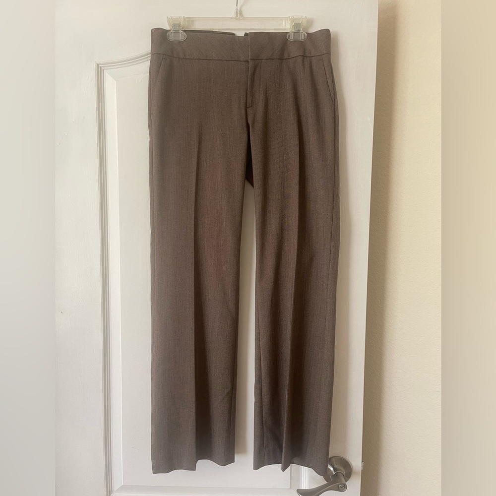 Slacks - woman